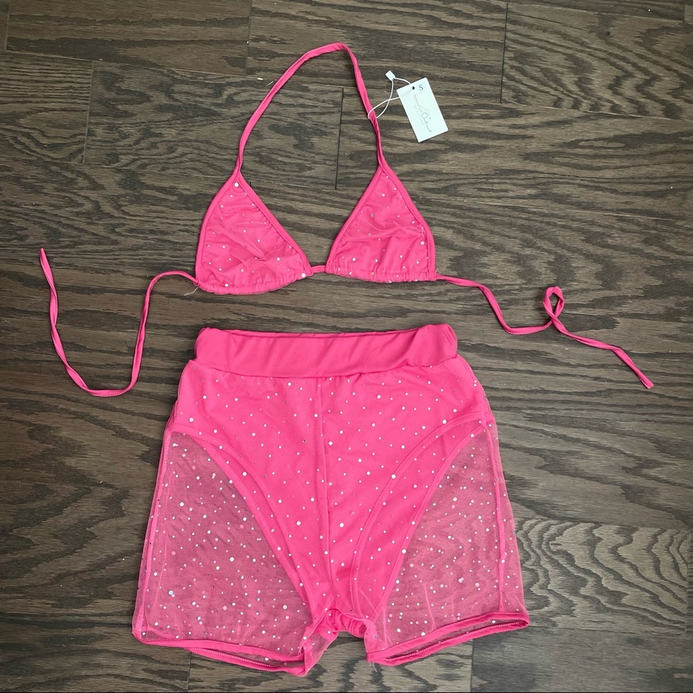 Generation Outcast set